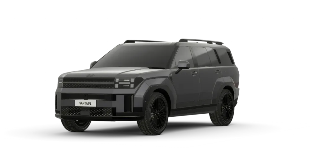 SANTA FE HEV PRIME