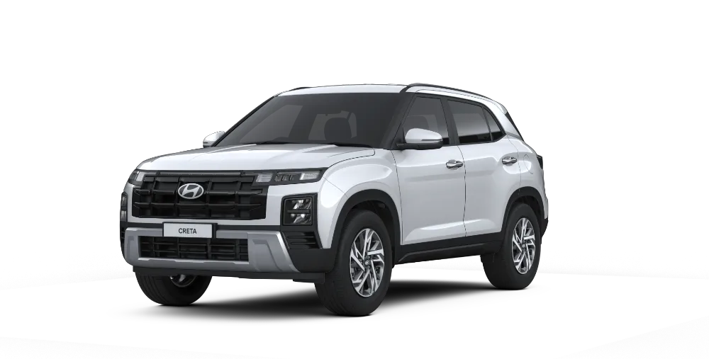 CRETA STYLE IVT